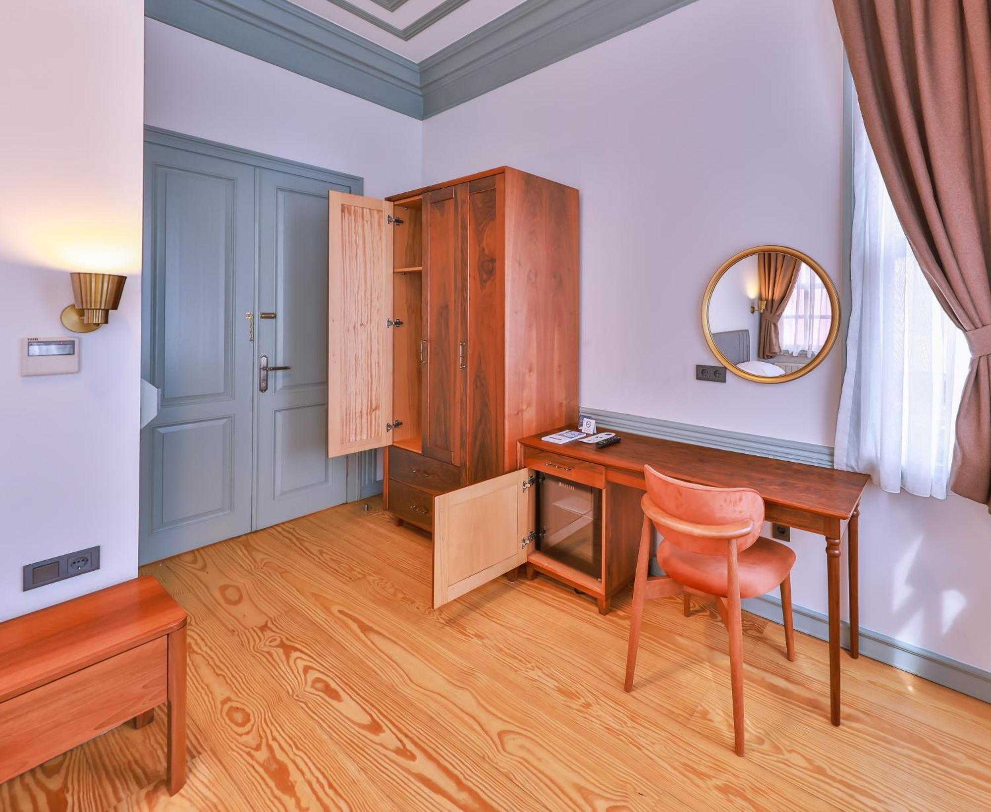 Va Mansion Otel İstanbul