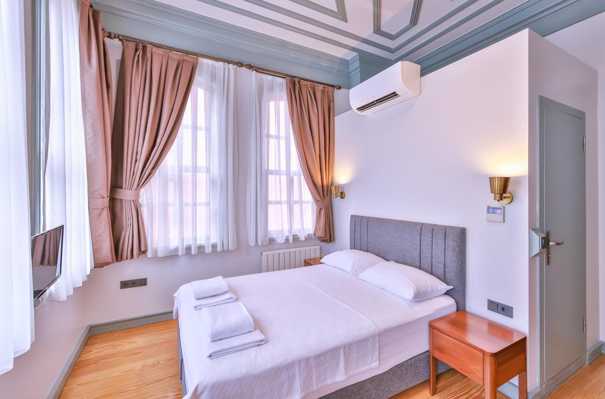 Otel Va Mansion İstanbul