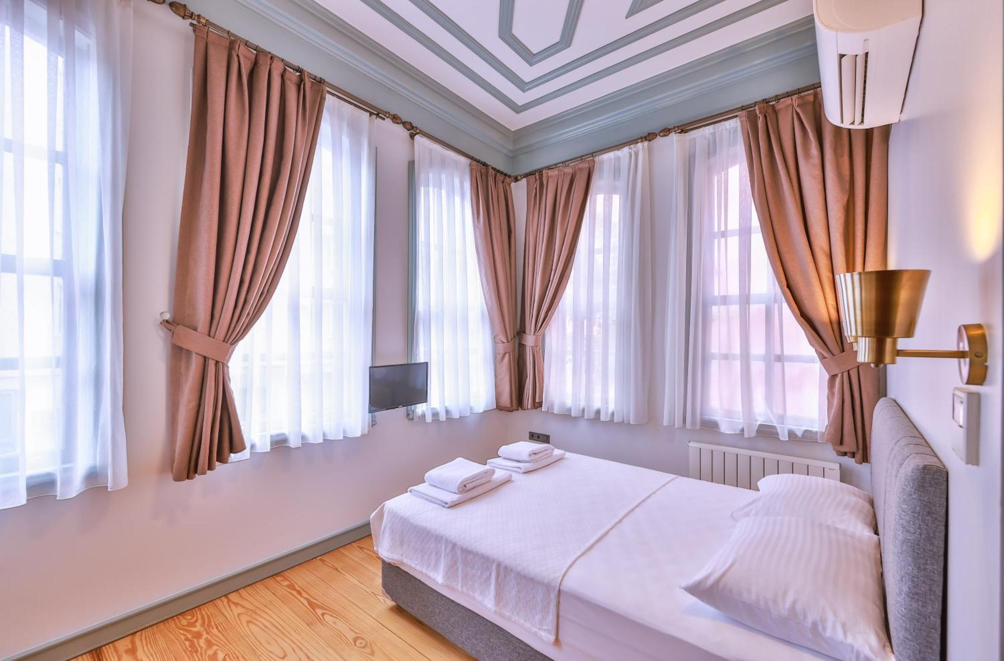 Otel Va Mansion İstanbul