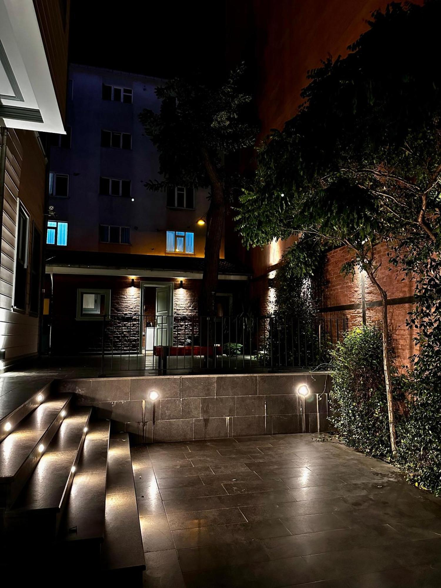 Otel Va Mansion İstanbul
