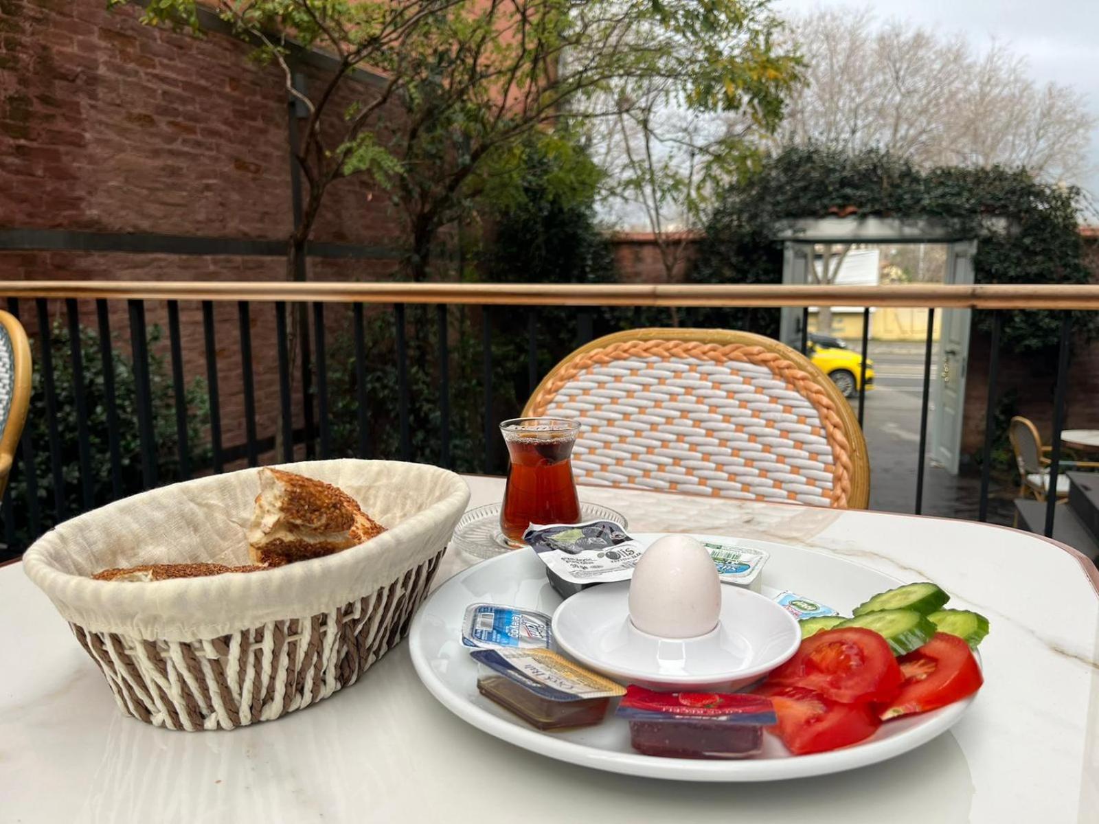 Va Mansion İstanbul