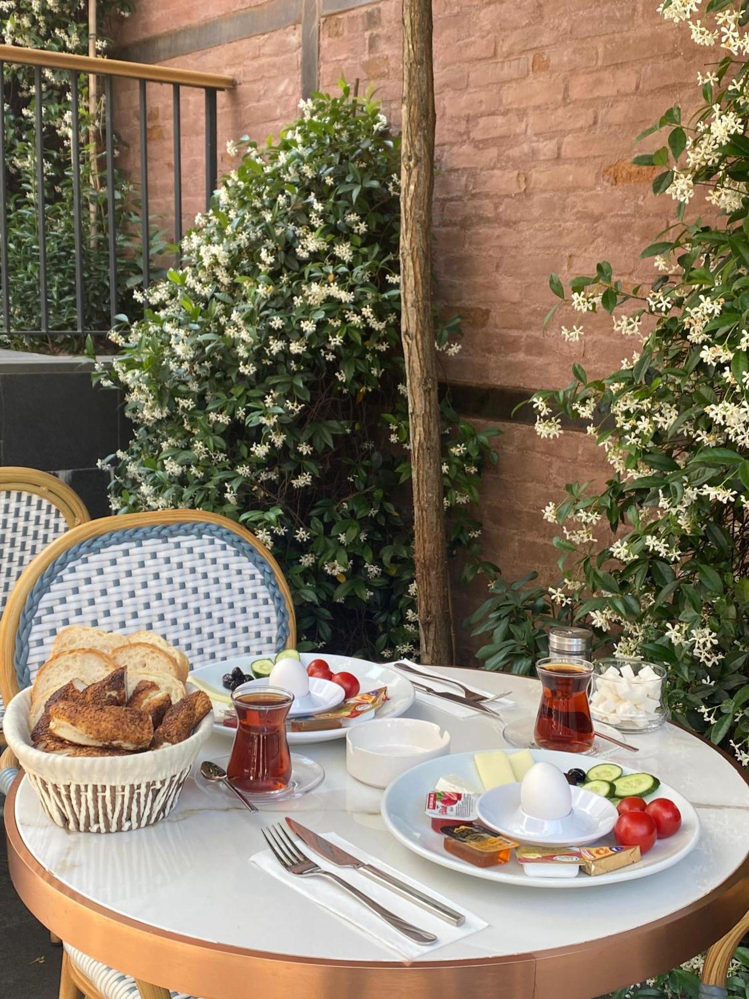 Hotel Va Mansion Istanbul