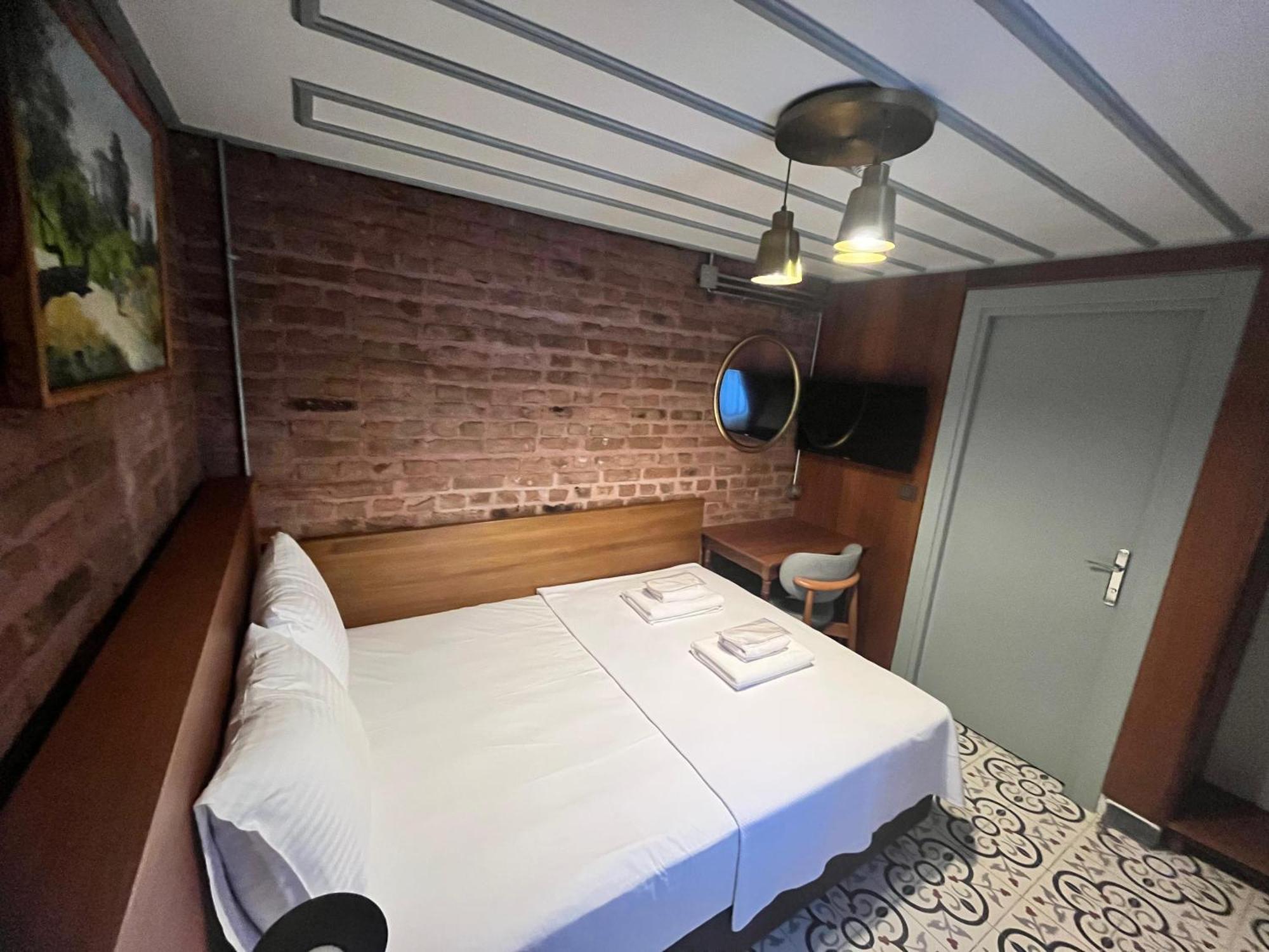 Va Mansion Hotel Istanbul