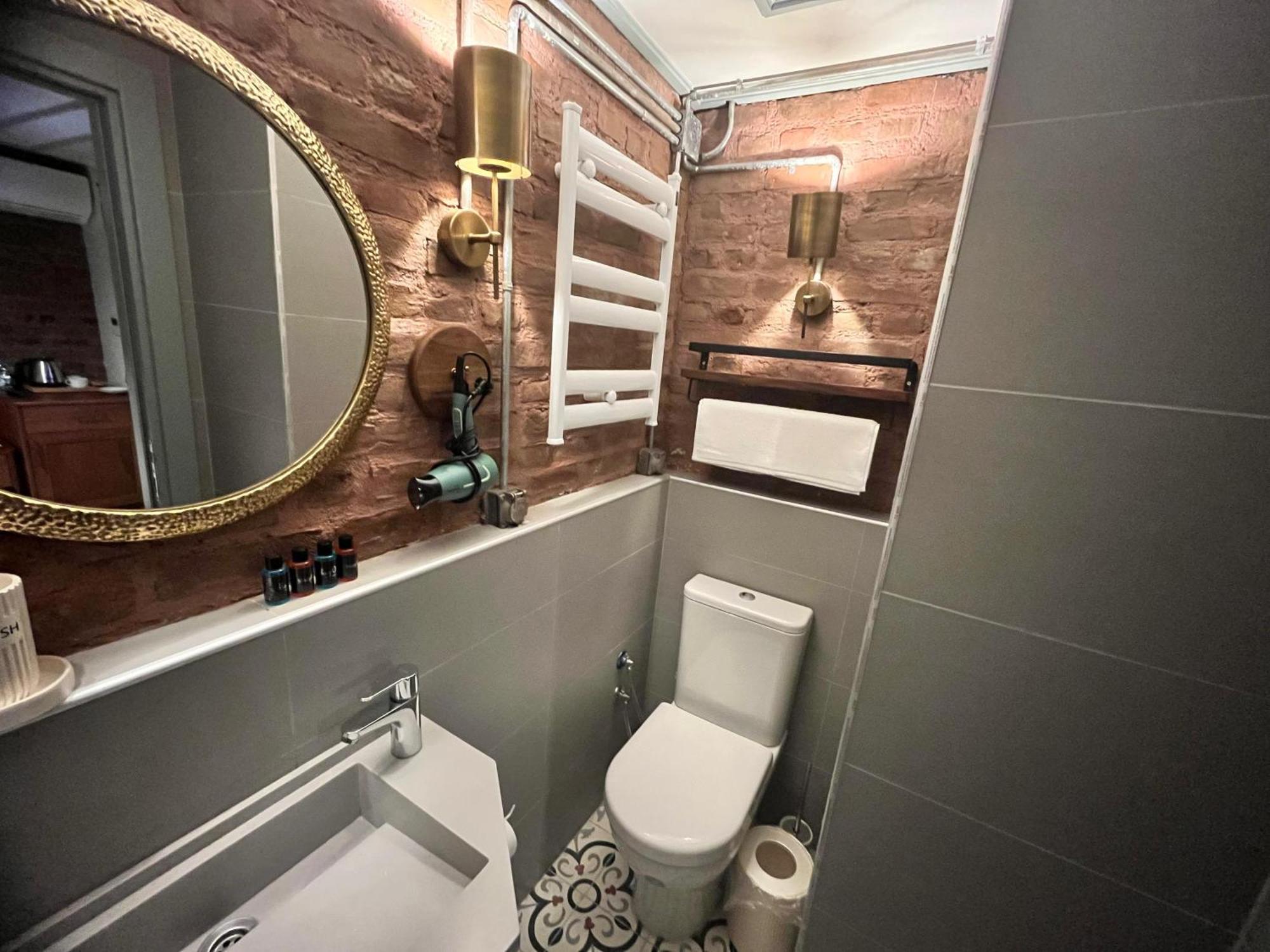 Hotel Va Mansion Istanbul